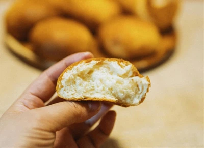 DATEM – Gluten Conductor in Bakery Systems